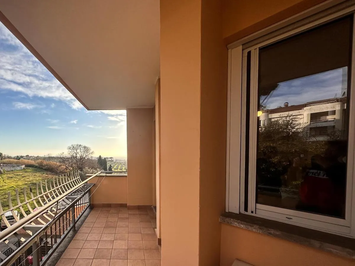 La Casa Di Soddy Apartment Albano Laziale