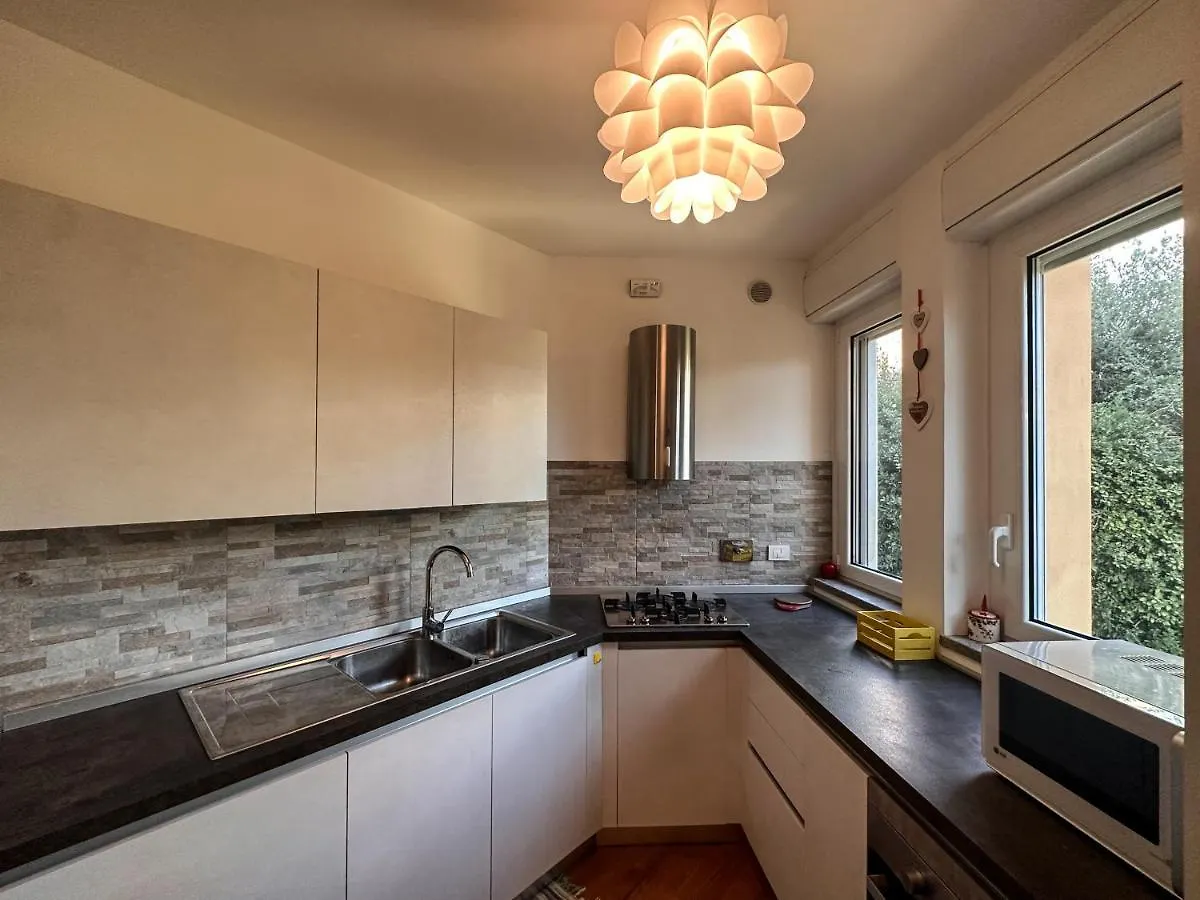 La Casa Di Soddy Apartment Albano Laziale