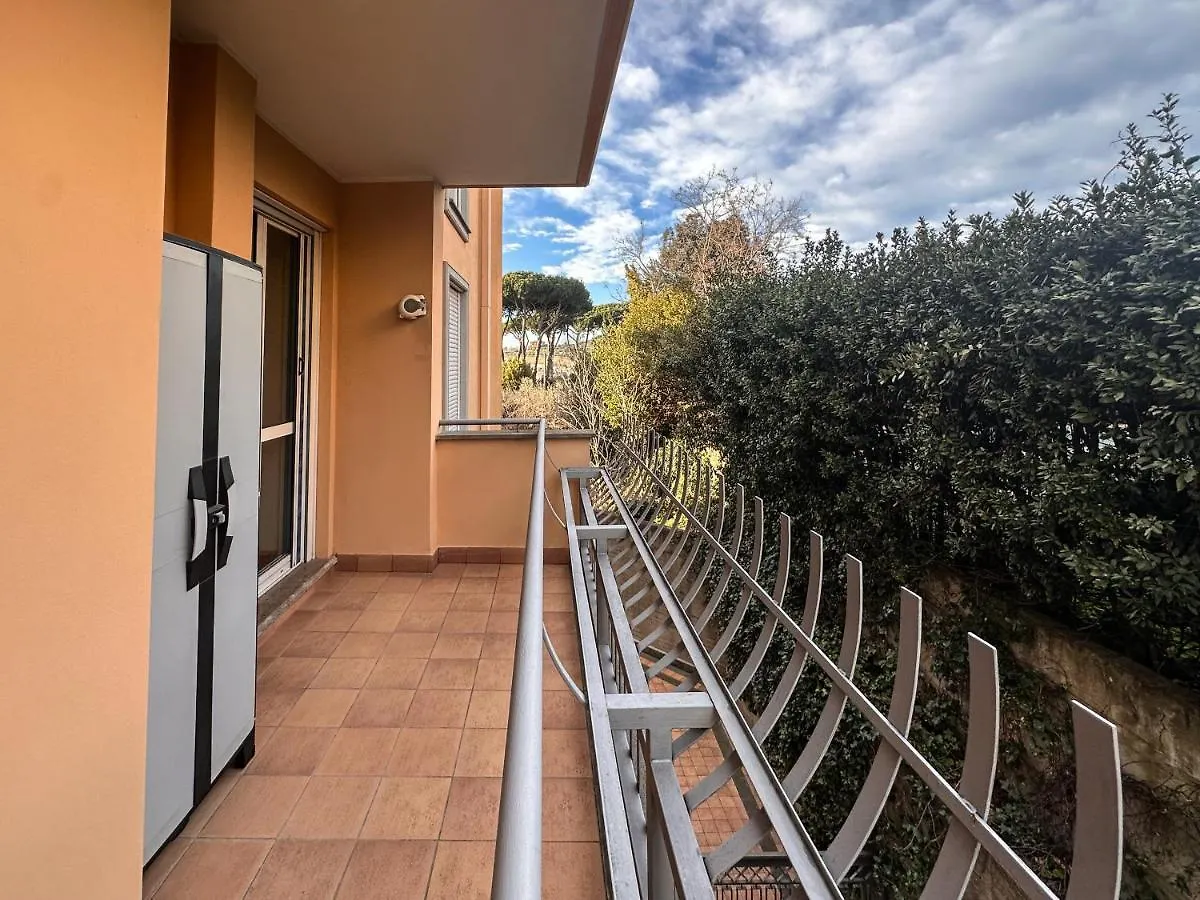 La Casa Di Soddy Apartment Albano Laziale 0*,  Italy