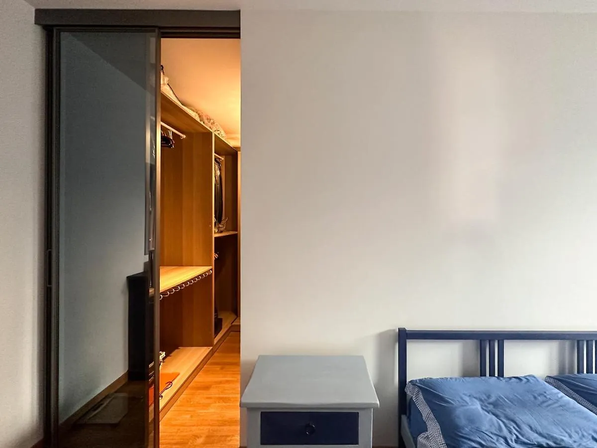 La Casa Di Soddy Apartment Albano Laziale