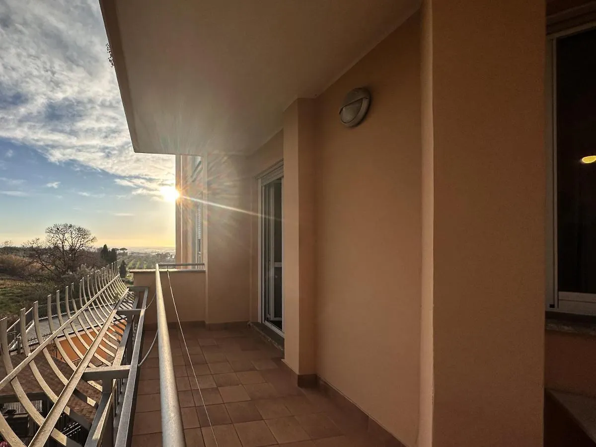 La Casa Di Soddy Apartment Albano Laziale