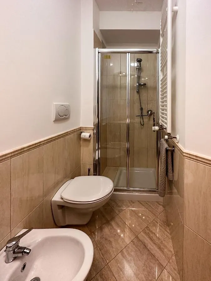 La Casa Di Soddy Apartment Albano Laziale