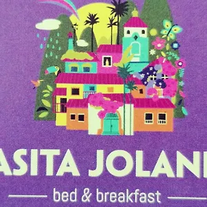  Appartamento Casita Jolanda