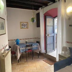  Appartamento La Casetta Di Reby