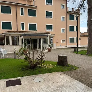 Park Villamaria Albano Laziale